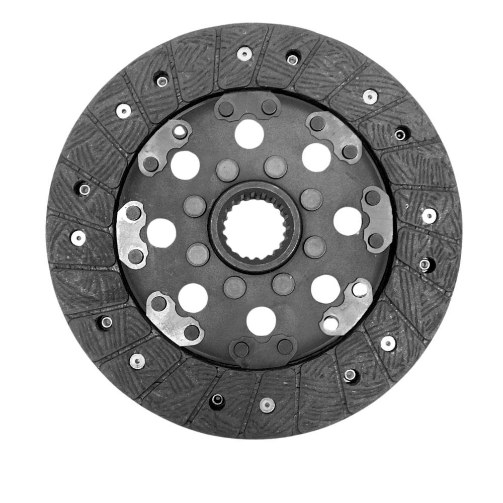 Tarcza Sprzęgła Kubota L2602 8 1/2x19