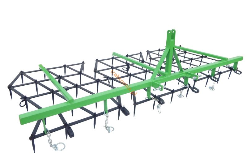 Борона полевая 300cm