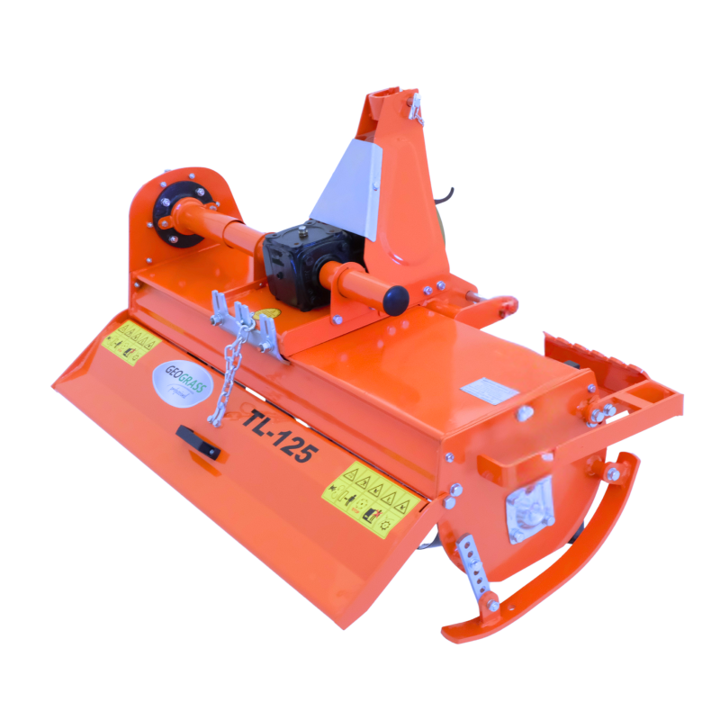 Культиватор TL 125 GEOGRASS