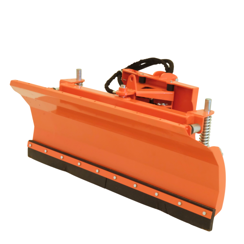 плуг снежный гидравлический TXC150
