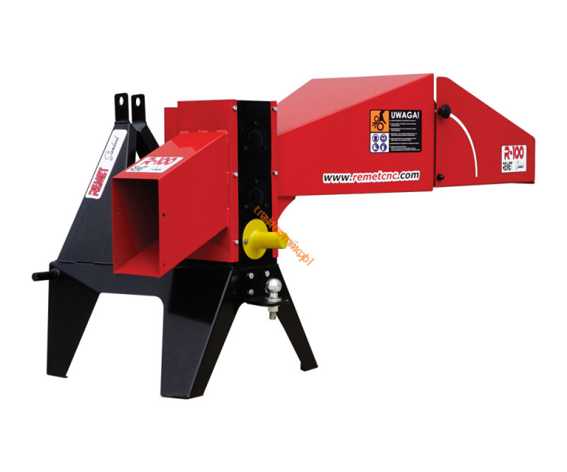 ИЗМЕЛЬЧИТЕЛЬ WOM MODEL R-120N6