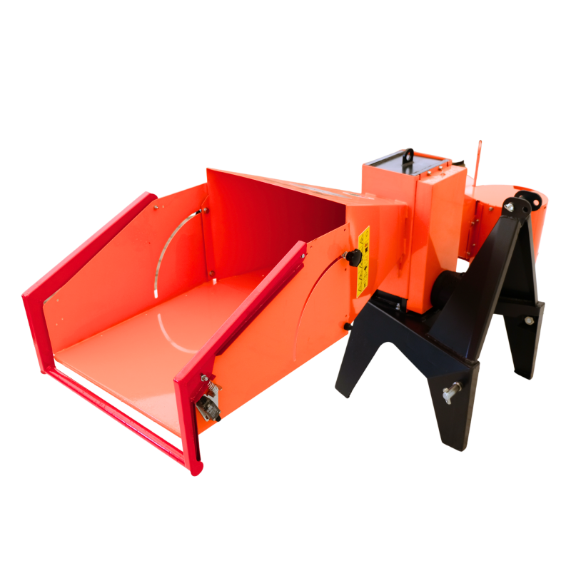 ИЗМЕЛЬЧИТЕЛЬ WOM MODEL R-120N6