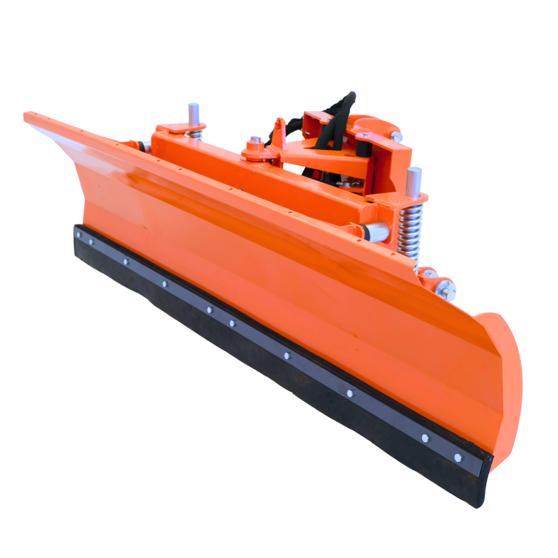 плуг снежный гидравлический TXC200