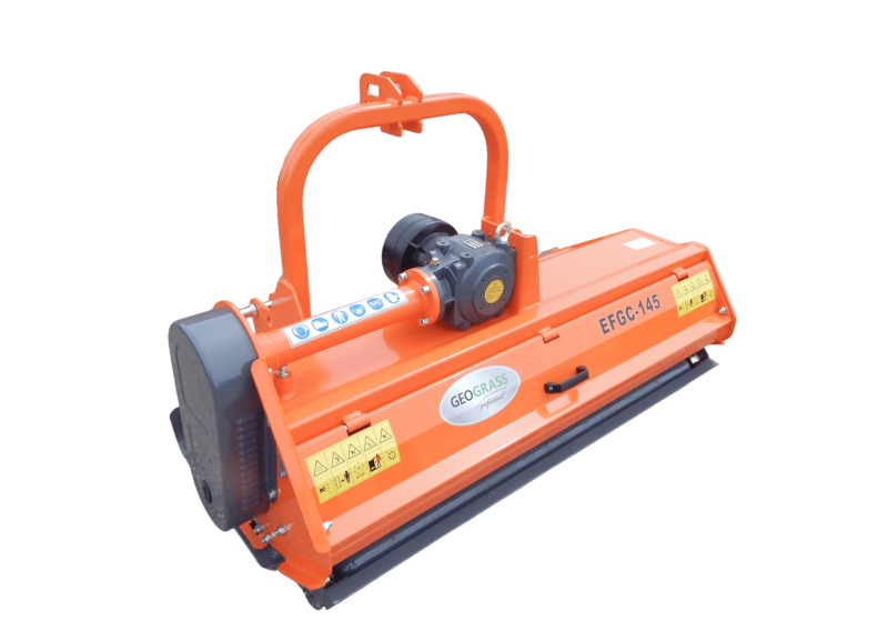 Косилка-измельчитель молотковая EFG 145 GEOGRASS