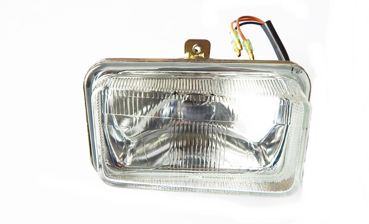 Lampa przód prawa 38150-33370