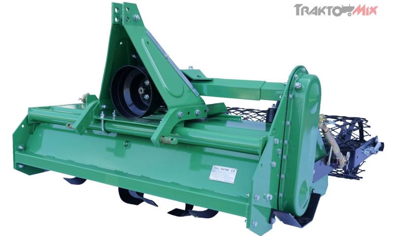 Полевый агрегат SB 165