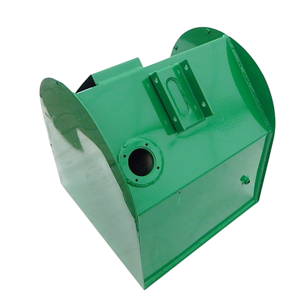 Zbiornik oleju FHM46