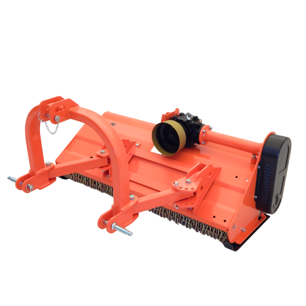 kosiarka bijakowa EFGCM 155 GEOGRASS