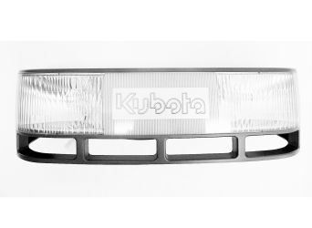 Lampa przód do Kubota X-Saturn nr. kat:37410-54333