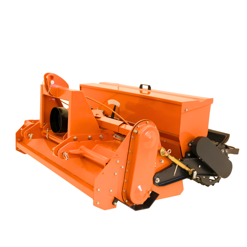 Полевый агрегат SB 145 GEOGRASS+сеялка травы