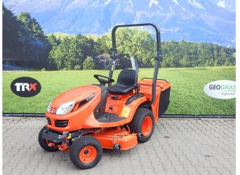 Kubota, model GR2120, nr. ramy: 63314