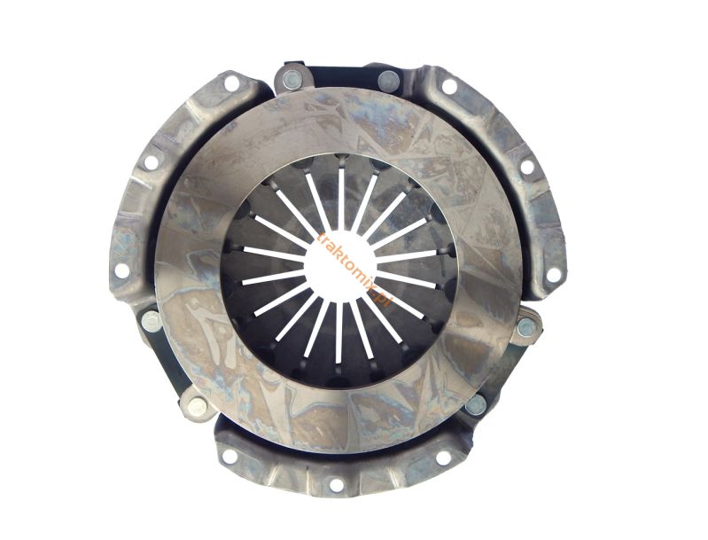 Docisk sprzęgła Yanmar EF352T, 9
